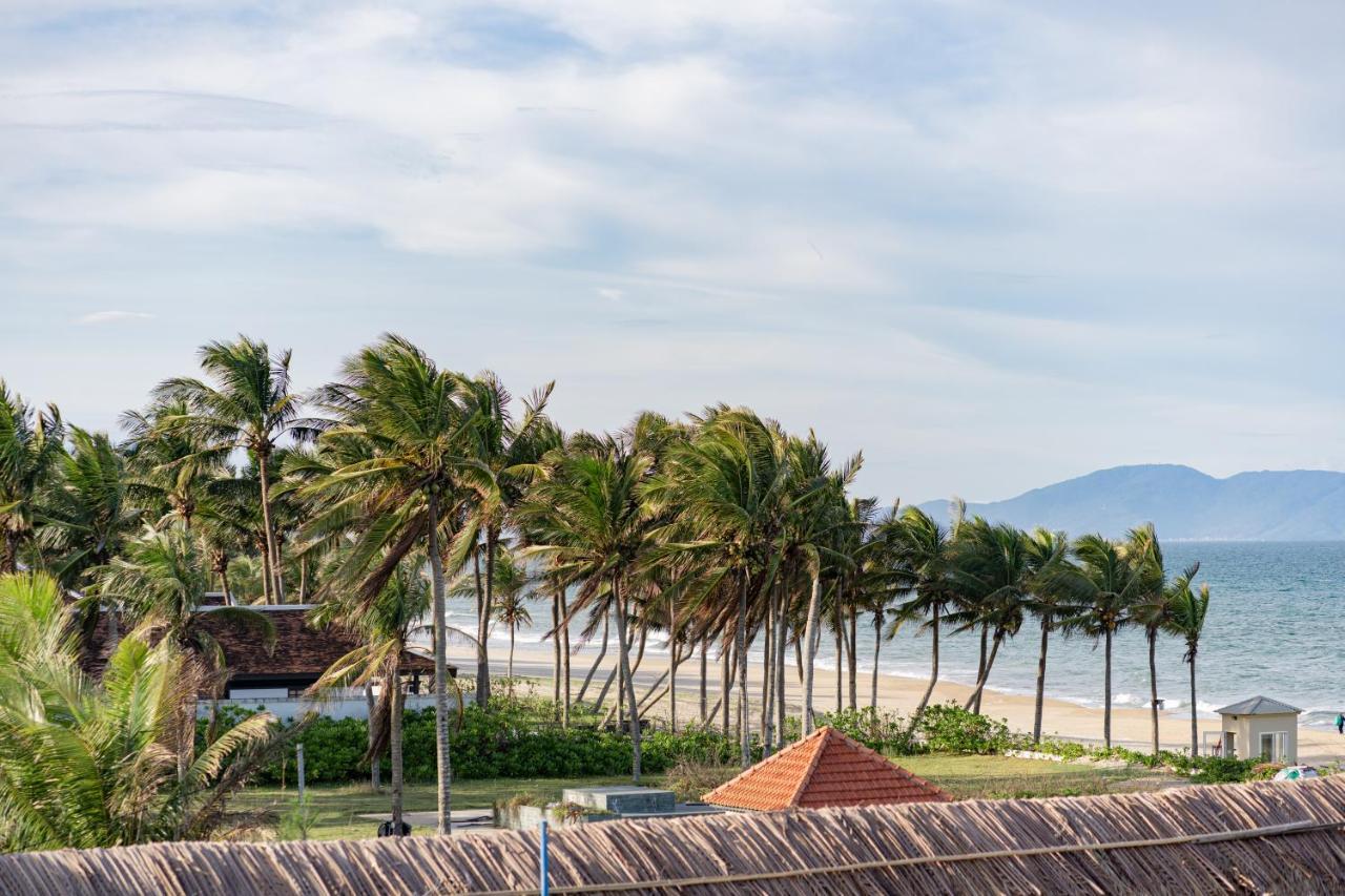 Le Rivage Villa Hoi An Exterior foto