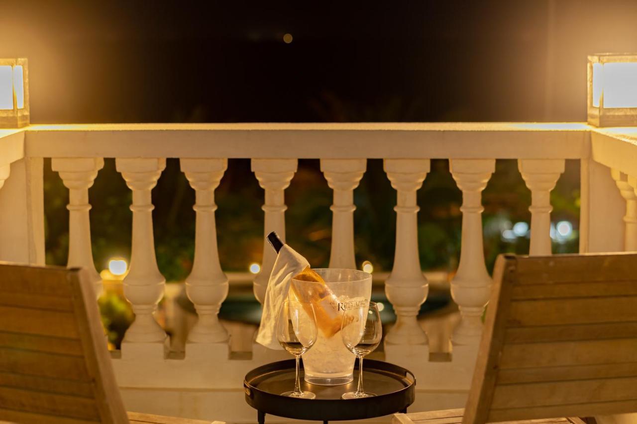 Le Rivage Villa Hoi An Exterior foto