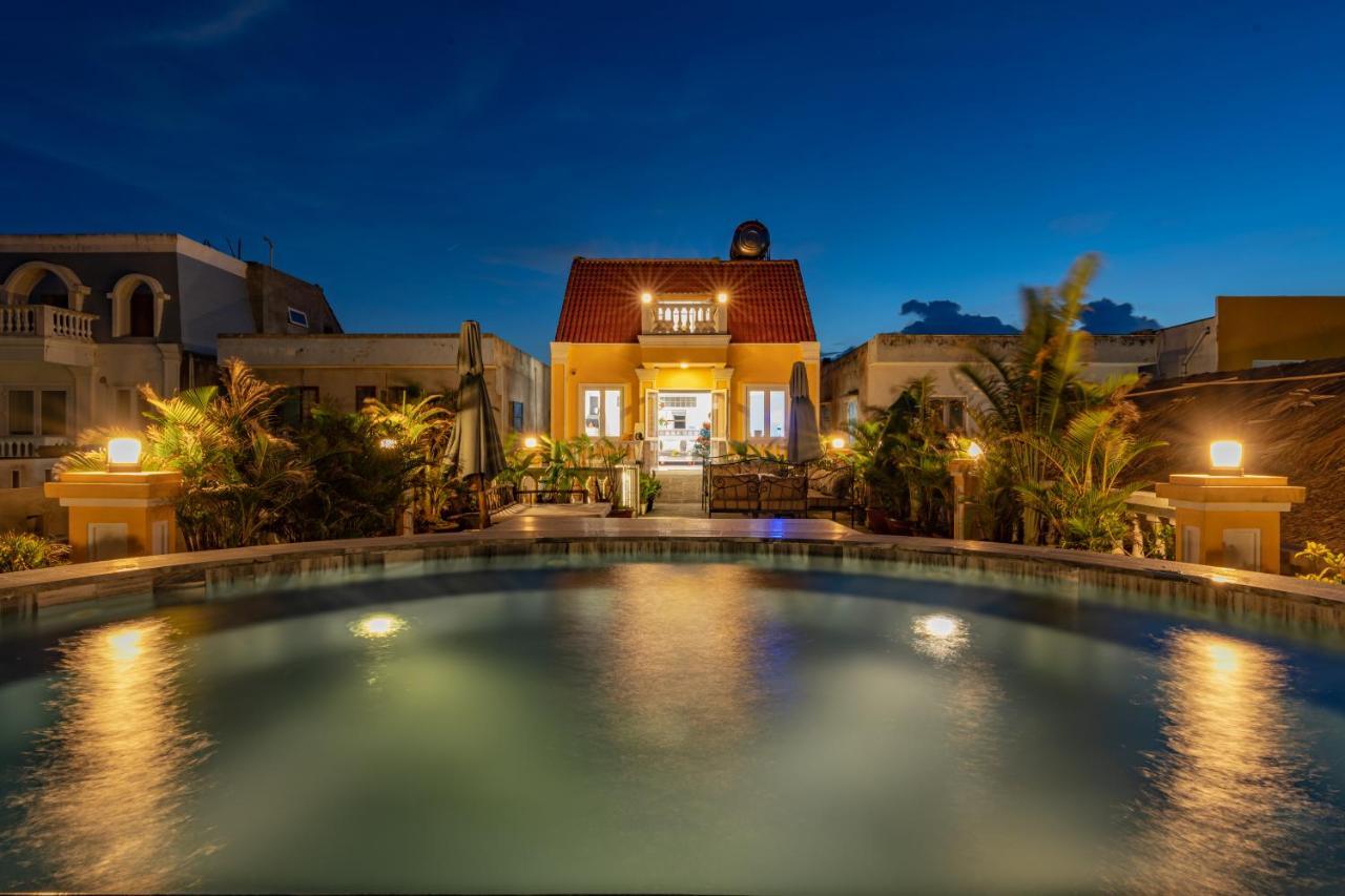 Le Rivage Villa Hoi An Exterior foto