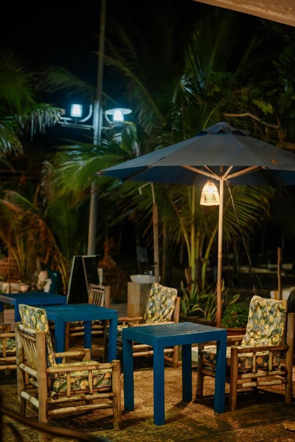 Le Rivage Villa Hoi An Exterior foto